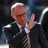 Martin O'Neill told he's less problems in regards to team selection with new-look attack.