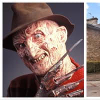 Glasgow property: Glasgow street that shares name with iconic horror film bucks 'superstitious buyer' trend
