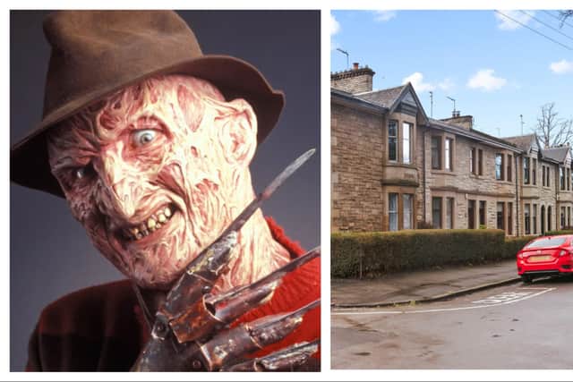 Glasgow's Elm Street homes sell for 51.82% more than neighbouring properties.
