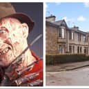 Glasgow's Elm Street homes sell for 51.82% more than neighbouring properties. 
