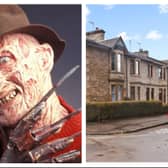 Glasgow's Elm Street homes sell for 51.82% more than neighbouring properties. 