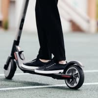 Police Scotland seizes 54 e-bikes and e-scooters in Glasgow crackdown