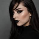 Halloween makeup ideas that look flawless rather than fancy dress, from black lipstick to smoky eyeliner