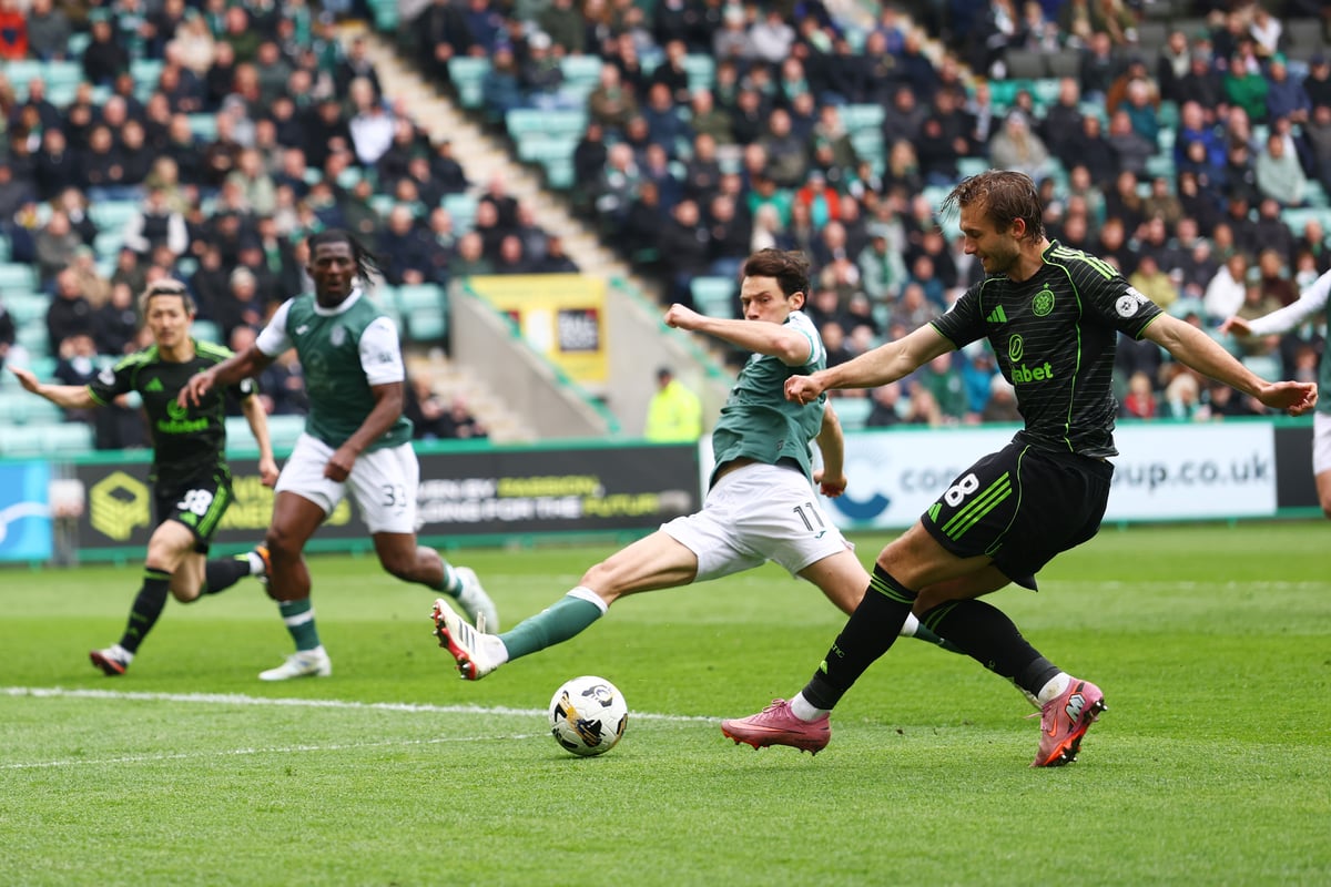 How to watch Hibs vs Celtic: TV channel, live stream, team news, referee and VAR for Premiership showdown