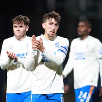 Rangers legend explains why Dundee result isn't armageddon as star with 'end product' found at Dens Park