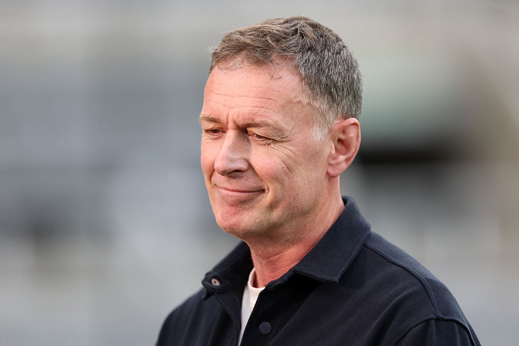 Chris Sutton shares 'big concerns' for Celtic as ace in focus after deploying Storm Boelo explanation