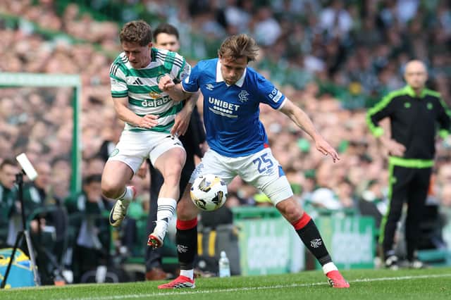 Left back Tuur Rommens has been affected by the bug.