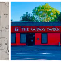 Iconic Glasgow pub dating back to 1806 and recognised for its historic interiors up for sale
