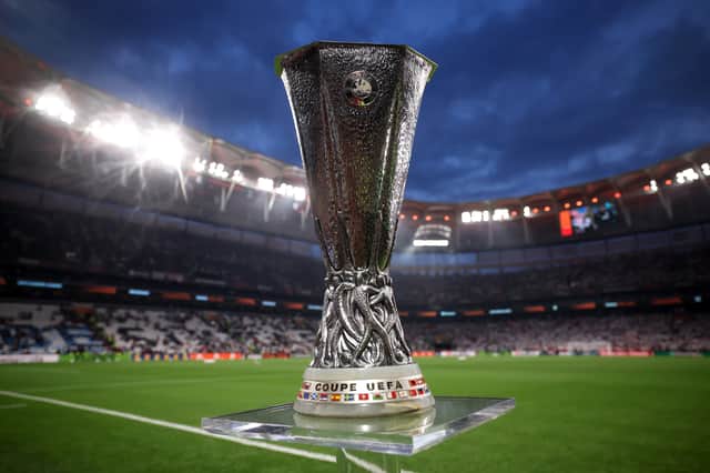 Sutton believes second-rate European competition is a distraction.