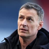Chris Sutton reckons Celtic star could jump ship as 'desperate' European display sparks future transfer worry
