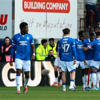 Rangers hero expects star to stay beyond January unless 'ridiculous' fee met as transfer timeline predicted