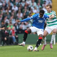 Pundit names what could be the 'defining factor' between Rangers and Celtic as Ibrox challenge laid down