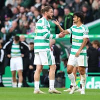 Celtic predicted XI vs Hibs: Two changes as verdict made on returning injured duo and attacking shake-up