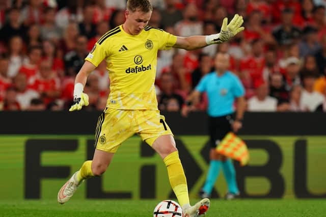 The Finn should reclaim his spot between the sticks.