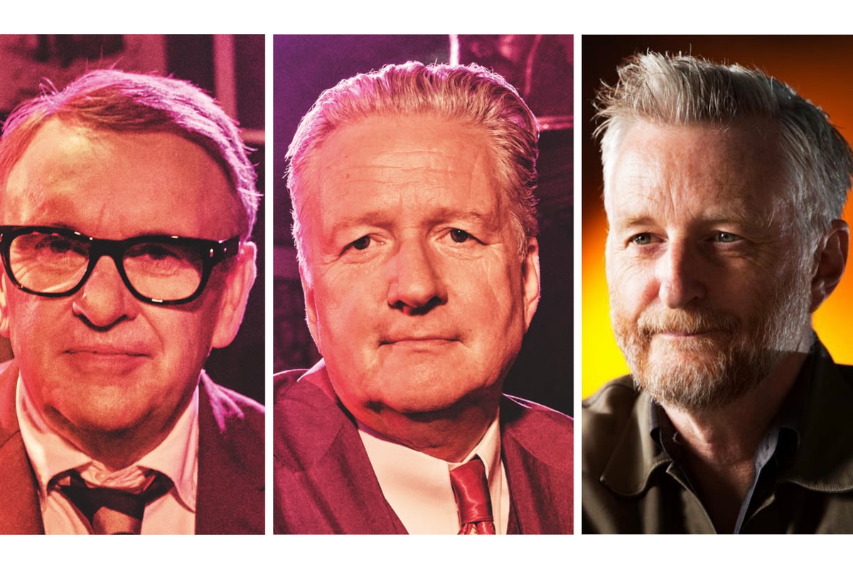 PREVIEW: Squeeze and Billy Bragg head this way with memories and hits