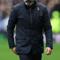 Derek McInnes admits Rangers ace aggravated by key element despite 'superb' display as Ibrox backing delivered