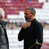 Rangers should expect 'hostile' Hearts reception as pundit explains why Derek McInnes will be unfazed