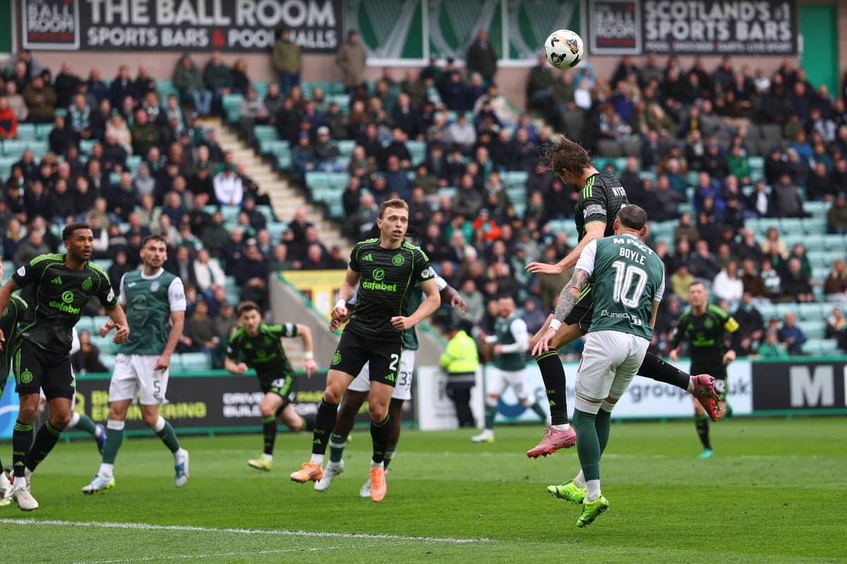 Celtic star backed by Arsenal and Everton hero to make Premier League transfer as three giant clubs named