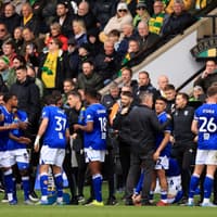Celtic stumble upon 'obstacle' for long-term manager target as Crystal Palace become latest competition