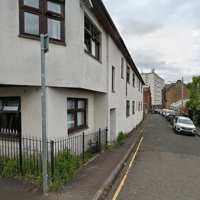 Cambuslang flat fire probed as cops seek 'wilful' blaze information