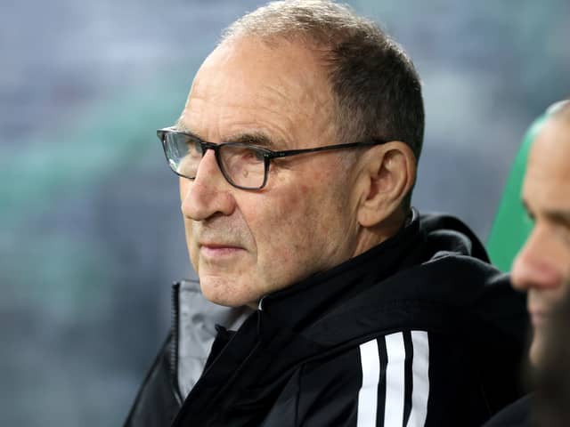 Hoops hero backs O'Neill to win back-to-back leagues.