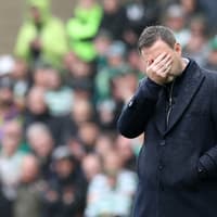 Former Rangers boss puts hand in his own pocket after 'humbling' defeat as fans promised personal refund