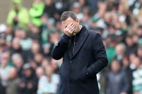 Ex Rangers boss vows to personally refund fans.