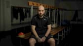 Jordan Ballantyne was just 29-years-old when he suffered a stroke at home