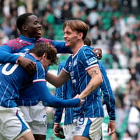 Rangers summer signing turns Ibrox side into 'excellent' team as he unlocks relentless weapon