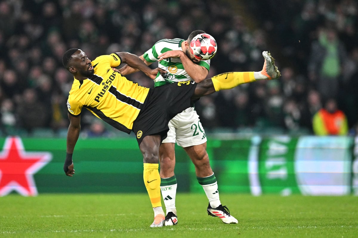 Celtic won't 'entertain' January bids for star amid transfer speculation as potential exit timeline outlined