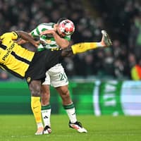 Celtic won't 'entertain' January bids for star amid transfer speculation as potential exit timeline outlined