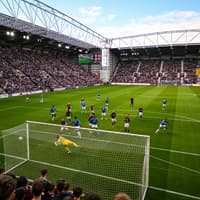 How to watch Hearts v Rangers: TV channel, live stream, team news referee and VAR for Premiership grudge match