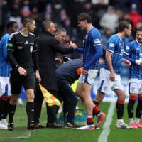 Rangers predicted XI vs Hearts: One change made as experience called for in expected Tynecastle cauldron