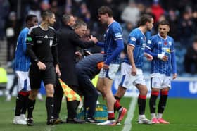 McInnes set to return to Tynecastle for the first time.