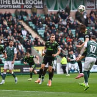 Unlikely source comes to defence of Celtic star as pundit hits back at 'empty jersey' claims made