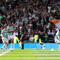 Recent Parkhead development phases out Celtic star as January transfer exit predicted