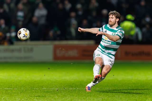 Mulgrew thinks Ralston will leave in January or the summer.