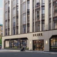 Glasgow City Council receives plan to turn former C&A building into 144-bedroom hotel