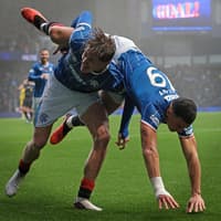 Pundit cracks the code of getting the best out of Rangers star as huge 'advantage' over Hearts identified