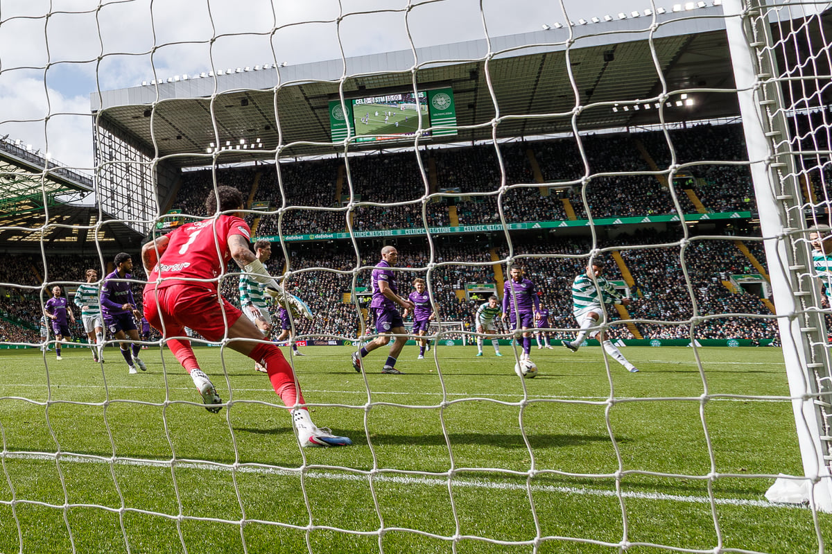 Celtic to assess star's future at the end of the season as expected 'late decision' sparks summer deja vu