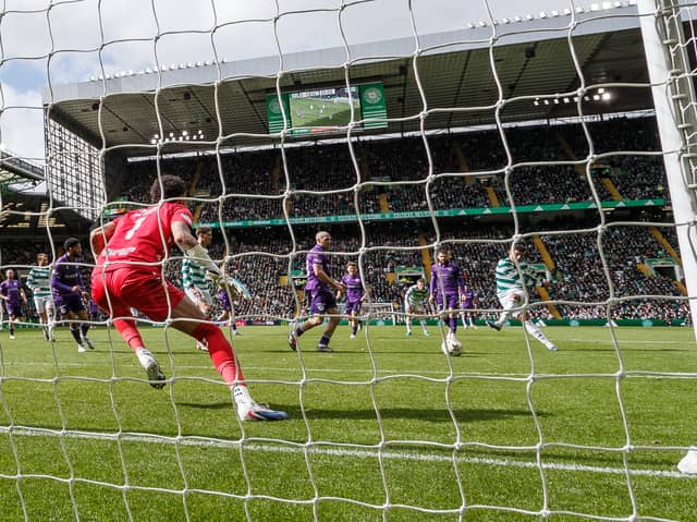 Hoops to make late call on midfielder's future.