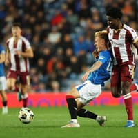 Rangers face race against the clock to 'cash in' on star as Ibrox exit timeline predicted for fringe man