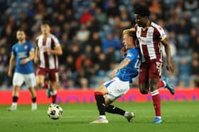 Winger set to leave the club by the end of the season.