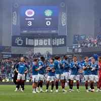 How to watch Rangers v Aberdeen: TV channel, live stream, team news, referee and VAR for League Cup semi-final