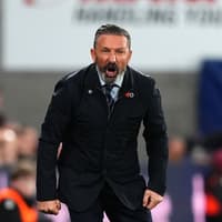 Derek McInnes faces non-negotiable litmus test in Premier Sports Cup as Rangers boss seeks lift off