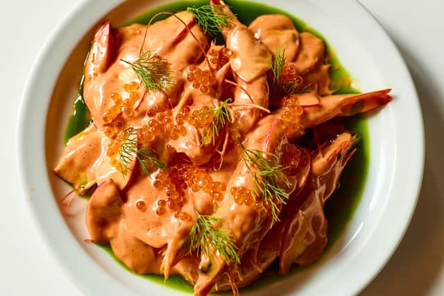 Whyte's in Hackney is coming to Glasgow, Edinburgh and Dundee in November