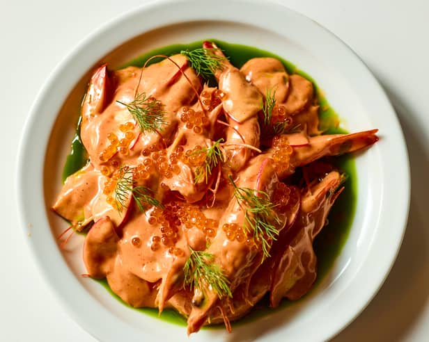 Whyte's in Hackney is coming to Glasgow, Edinburgh and Dundee in November
