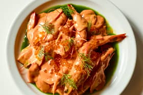 Whyte's in Hackney is coming to Glasgow, Edinburgh and Dundee in November