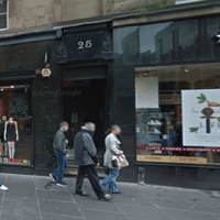 Iconic Glasgow sports shop set to close its doors after almost a century in business following Frasers Group buyout