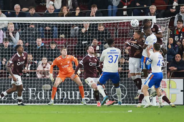 Late Makhanya header rescued a point for Rangers.